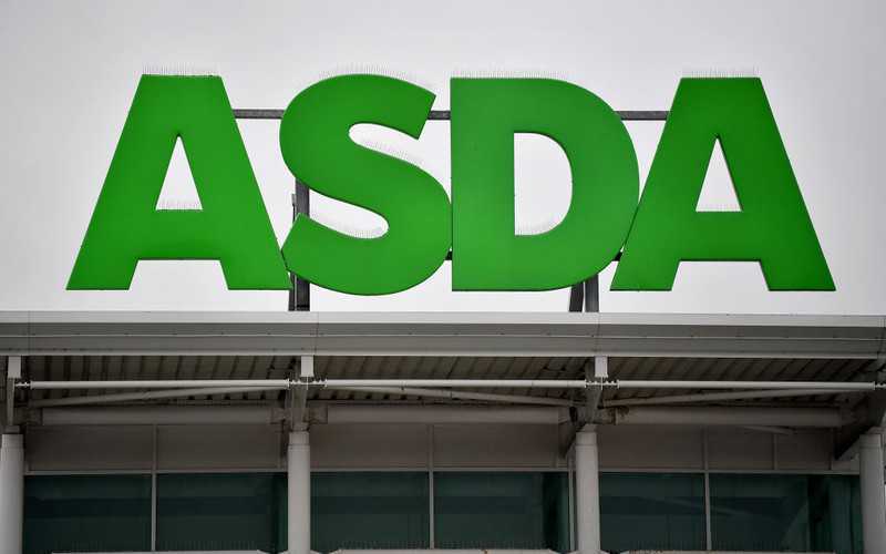 Asda bought by billionaire Issa brothers in £6.8bn deal