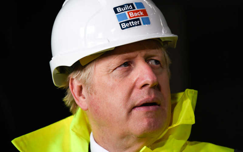 Conservative conference: Worried party want to see the 'Old Boris'