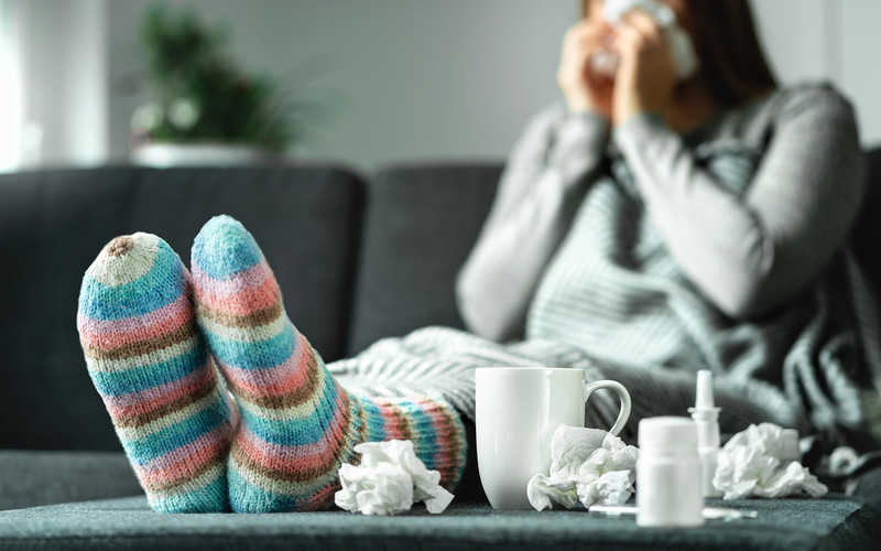 Coronavirus: Could the common cold help protect against Covid-19?