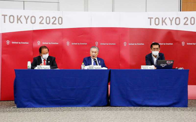 Tokio 2020: Obniżono koszty o 240 mln euro