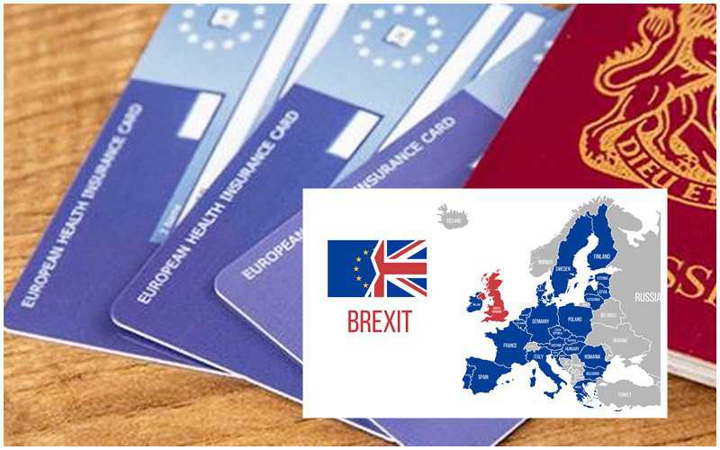 Will the EHIC still be valid after Brexit?