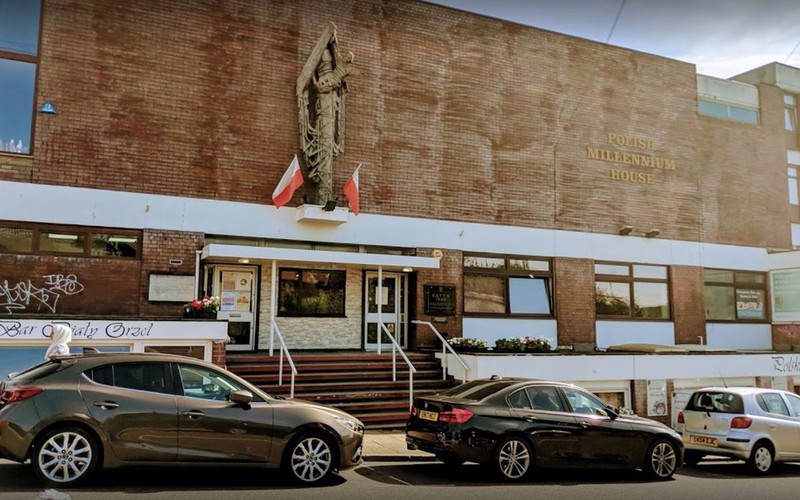 Ruszyły zapisy na wizyty paszportowe w Polish Millennium House w Birmingham