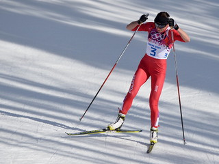 Justyna Kowalczyk to end season on Tour de Ski