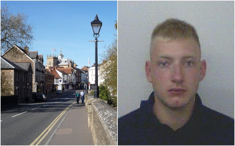 Abingdon drink-driver who killed pedestrian jailed
