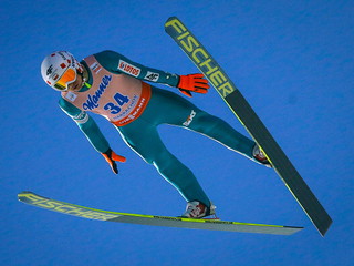 Four Polish jump skiers to start in Garmisch-Partenkirchen