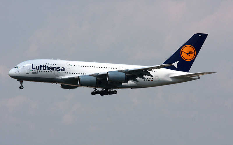 Lufthansa wznowi loty pomiędzy Pyrzowicami a Frankfurtem
