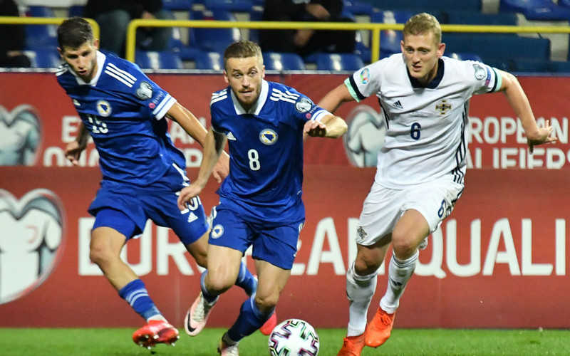 Euro 2020 playoffs: Serbia sinks Norway; Scotland and Northern Ireland reach finals