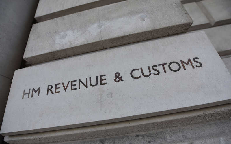 HMRC will check the self-employed. As part of the aid, £258 million was wrongly collected