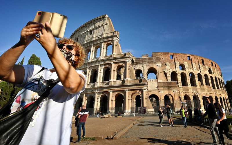 Włochy: Nie stać nas na kolejny lockdown
