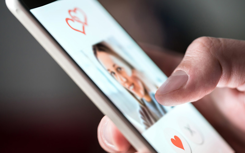 Lockdown loneliness leads to 600 reports of online dating fraud a month