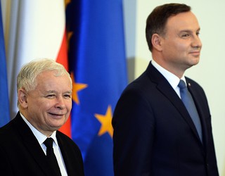 Unia traci cierpliwość. Polska będzie pod nadzorem KE?