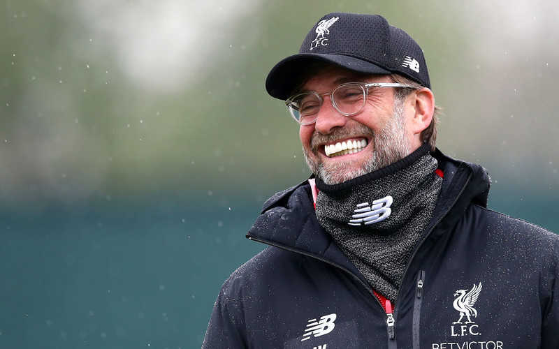 Liverpool boss Jurgen Klopp's touching reply to a 11-year-old boy about his anxiety