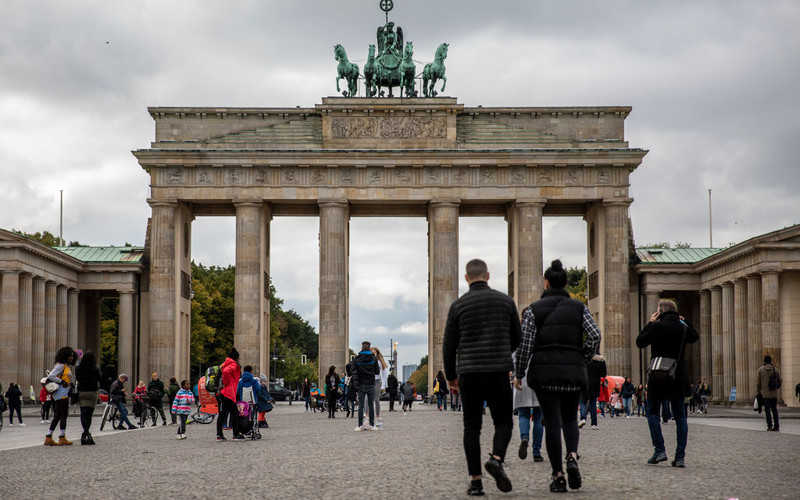 Niemcy: Ponad 4,1 tys. nowych zakażeń koronawirusem