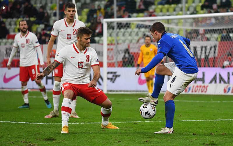 Tomaszewski: W meczu z Bośnią okaże się, czy mamy drużynę