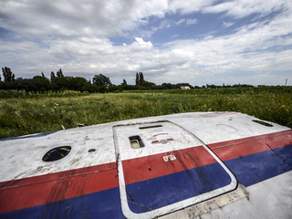 Katastrofa MH17: Prokuratura zbada raport Brytyjczyków