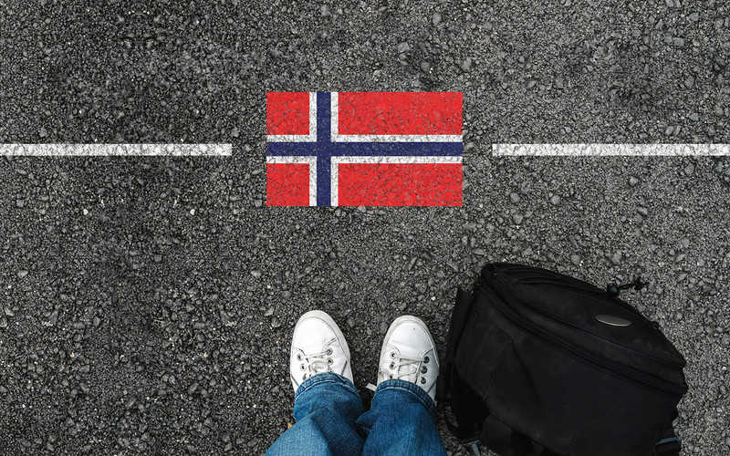 Norway: For the first time in 30 years, a Pole has been granted political asylum