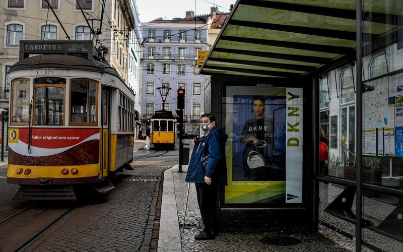 Portugalia wprowadza stan klęski w związku z koronawirusem