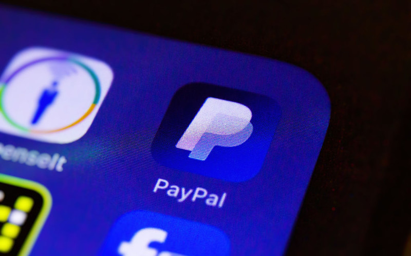 PayPal in the UK introduces payments in installments without interest