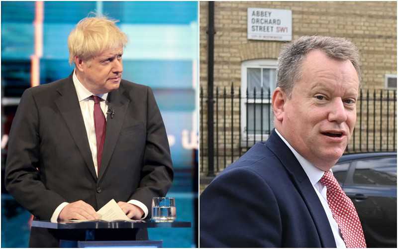 "The Times": Negocjator mówi Johnsonowi, by nie zrywał rozmów z UE