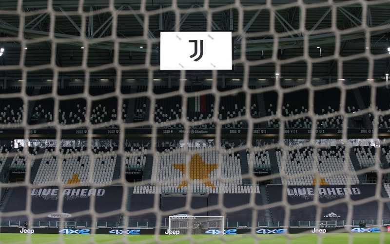 Napoli ukarane za niestawienie się na mecz z Juventusem