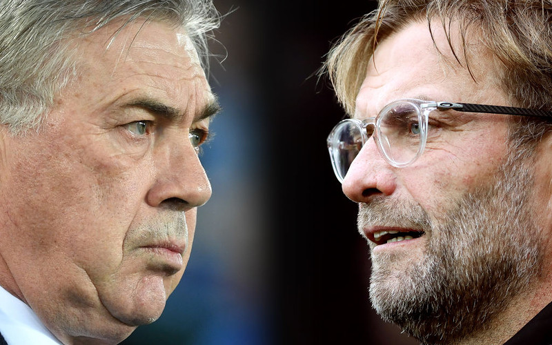 Liga angielska: Wyjątkowo interesujące derby Liverpoolu