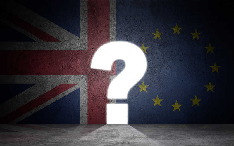 UE ciągle liczy na porozumienie z Londynem ws. umowy po Brexicie