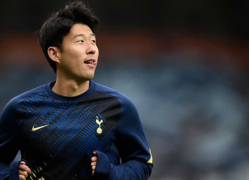 Tottenham pass Man Utd as most popular club in South Korea