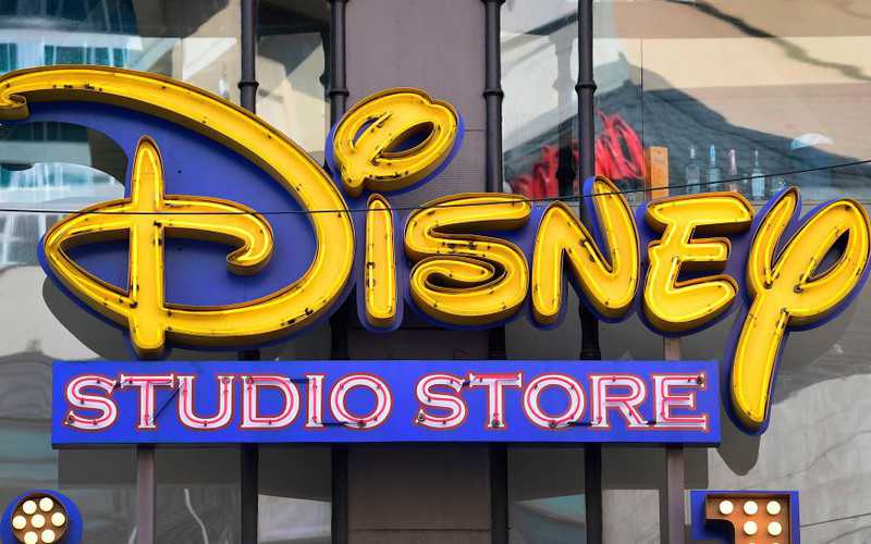Disney informuje o rasistowskich treściach w swoich starych filmach animowanych