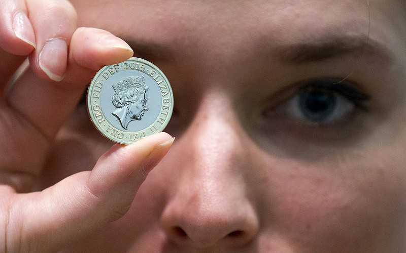 No new 2p or £2 coins to be made for 10 years