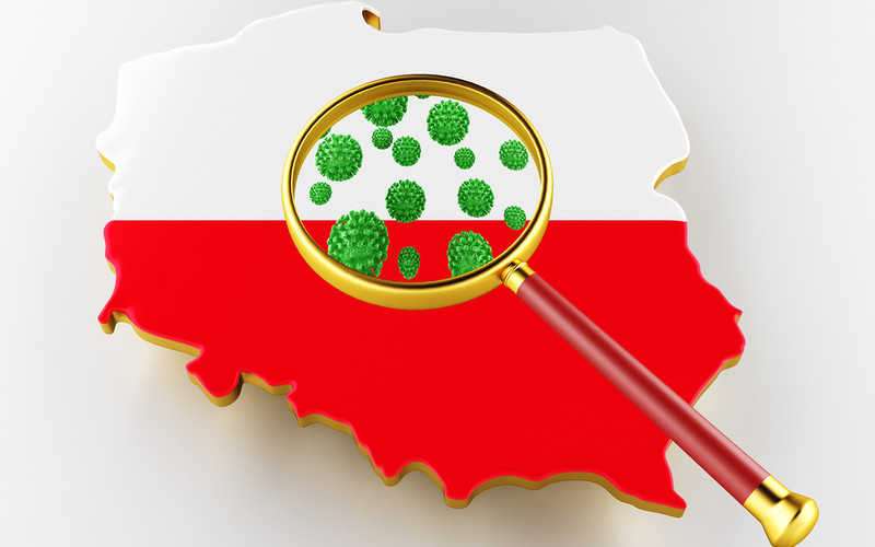 Sondaż: 50 proc. Polaków uważa, że działania rządu nie ograniczą rozwoju pandemii