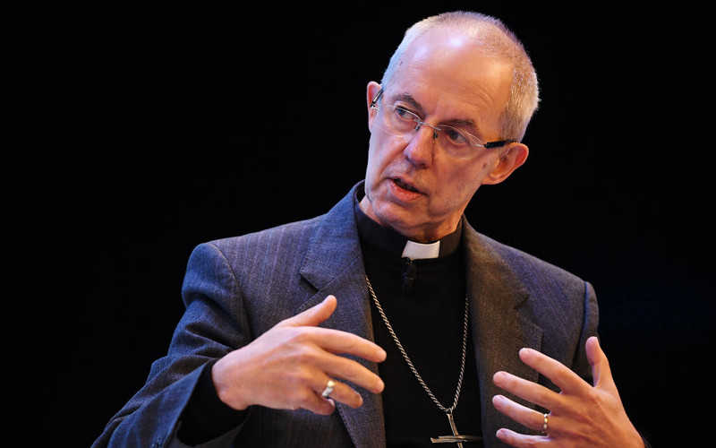 Bishops: The law on the internal market is a disastrous precedent