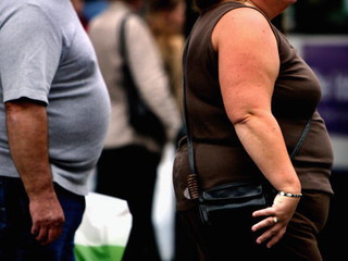 Brytyjczycy tyją na potęgę. Z powodu nadwagi na raka może zachorować ponad 700 tys. osób