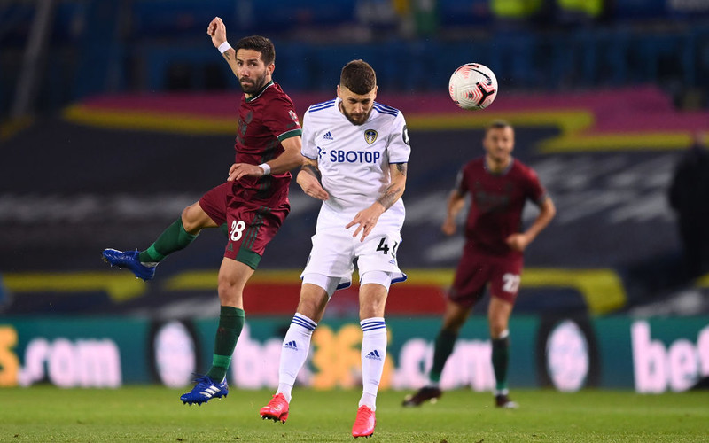 Premier League: Leeds Mateusza Klicha z drugą porażką