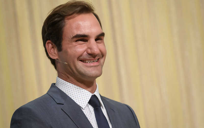Australian Open: Federer nie odczuwa już bólu, chce zagrać w Melbourne
