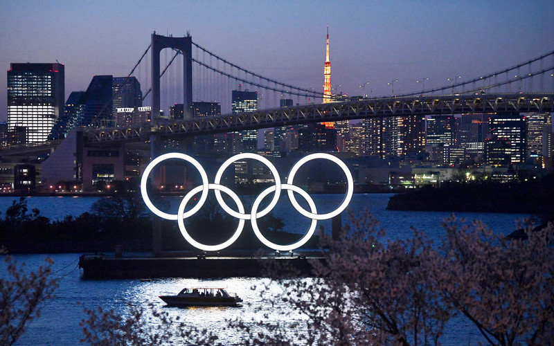 UK i USA potępiły próby zakłócenia igrzysk w Tokio