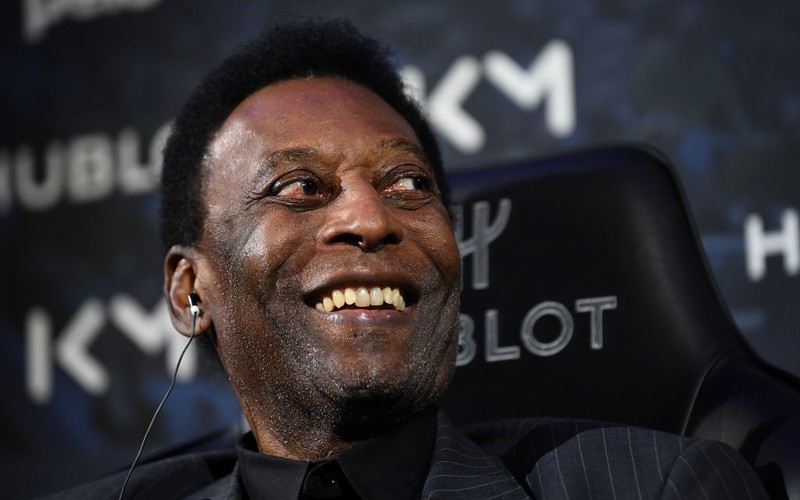 Pele: "80th birthday wishes? I would like to be present at the 2022 World Cup"