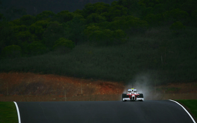 Formula One to return to Portugal after 24 years