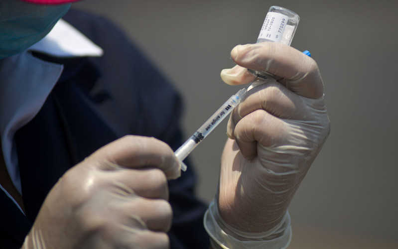 Coronavirus: Volunteer in AstraZeneca's Covid vaccine trial dies in Brazil