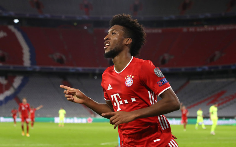 Bayern Munich, Real Madrid continue in opposite directions at Champions League