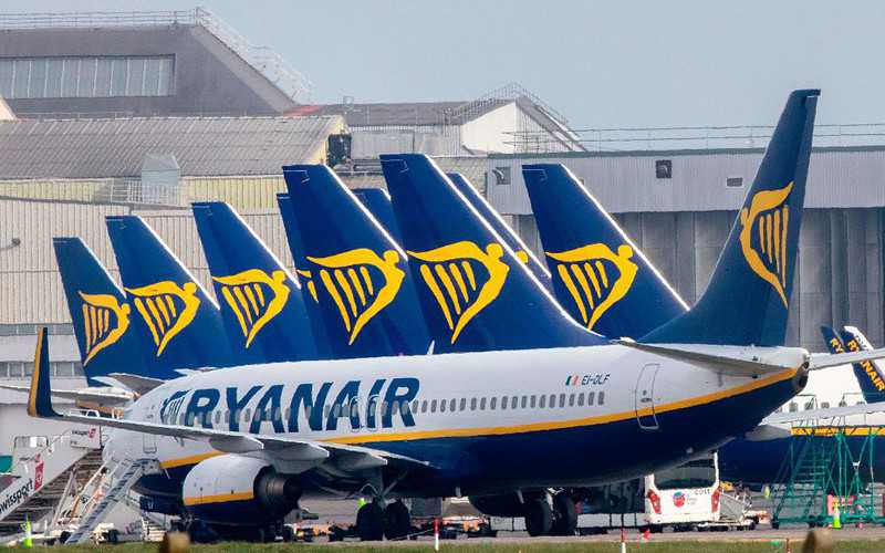 Ryanair z nowym systemem zwracania pieniędzy za bilety