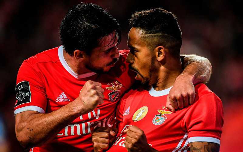 Media w Portugalii: Benfica przybyła do Poznania po trzy punkty