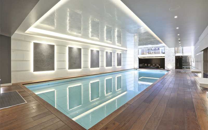 London's most expensive home hits the market for £54m