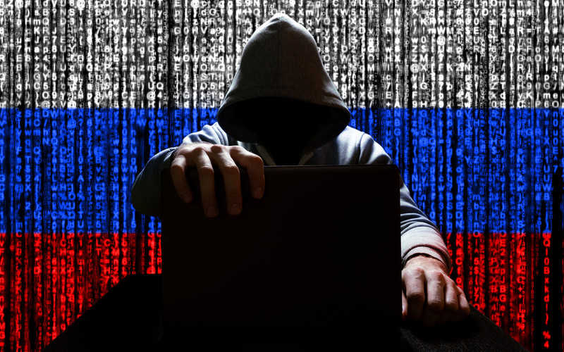 Poland supported the US, Canada and the UK on Russia's responsibility for cyber attacks