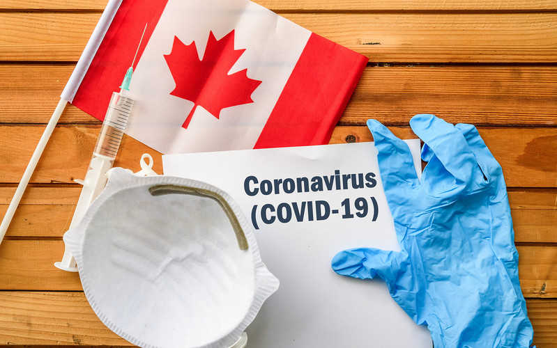 Canada kicked off EU’s safe country list due to high number of coronavirus cases