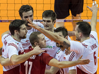 Last chance for Poland to qualify for Rio Olympics 