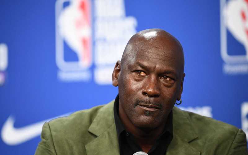 Novant Health opens 2nd medical clinic in partnership with Michael Jordan