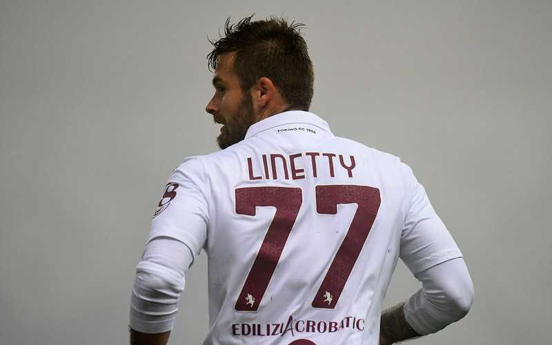 Karol Linetty strzelił pierwszego gola w nowym klubie