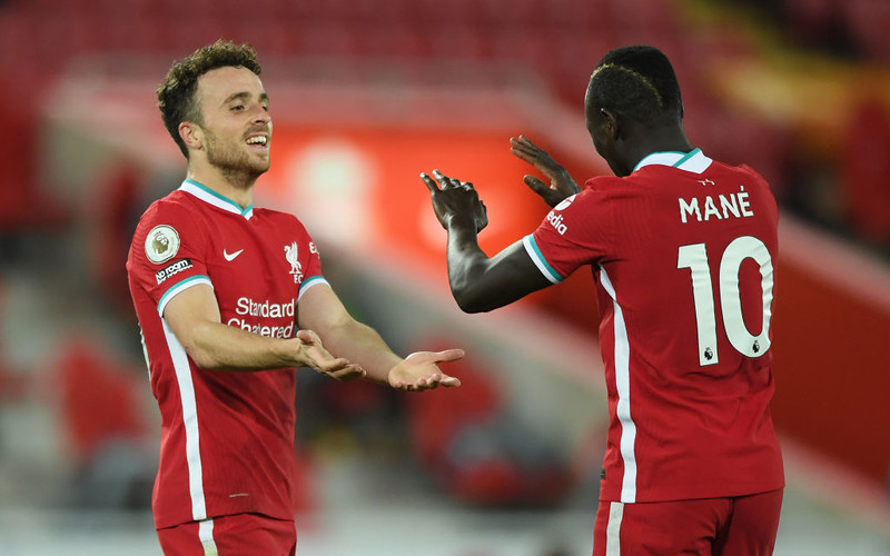 Liga angielska: Zwycięstwo Liverpoolu, Manchester United wciąż bez wygranej
