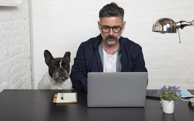 Study: Remote work is more effective, but takes more time