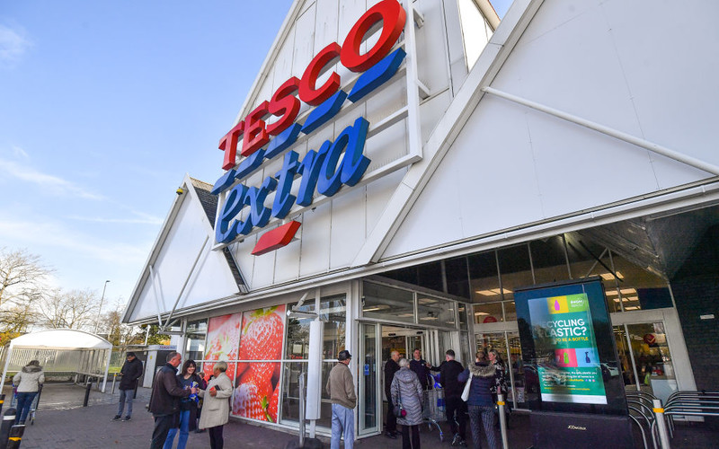 Wales to review restrictions on sale of non-essential products